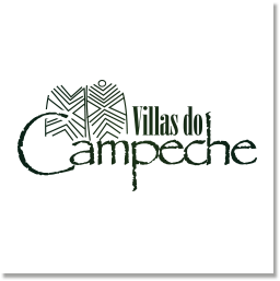 Villas do Campeche – Logo